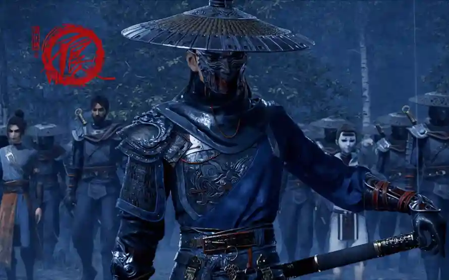 4k不良人壁纸 - 李星云 - 电脑壁纸 - wallpaper「哲风壁纸」 4k不良人壁纸 - 李星云 - 电脑壁纸 - wallpaper「哲风壁纸」