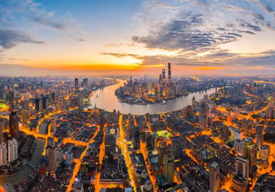 4k8k壁纸 - 城市 - 电脑壁纸 - wallpaper「哲风壁纸」