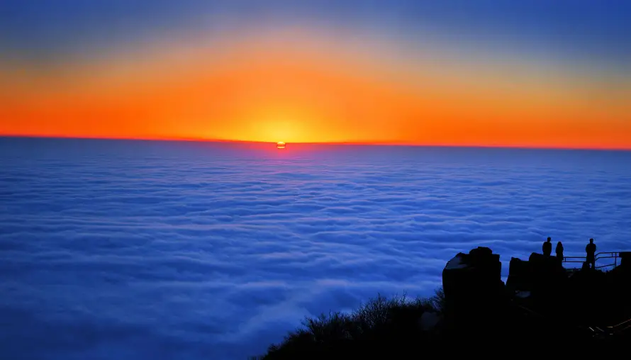4k8k壁纸 - 风景 - 电脑壁纸 - wallpaper「哲风壁纸」