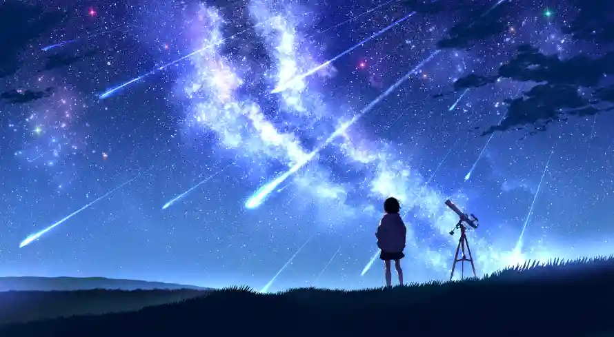 4k8k壁纸 - 二次元 - 电脑壁纸 - wallpaper「哲风壁纸」
