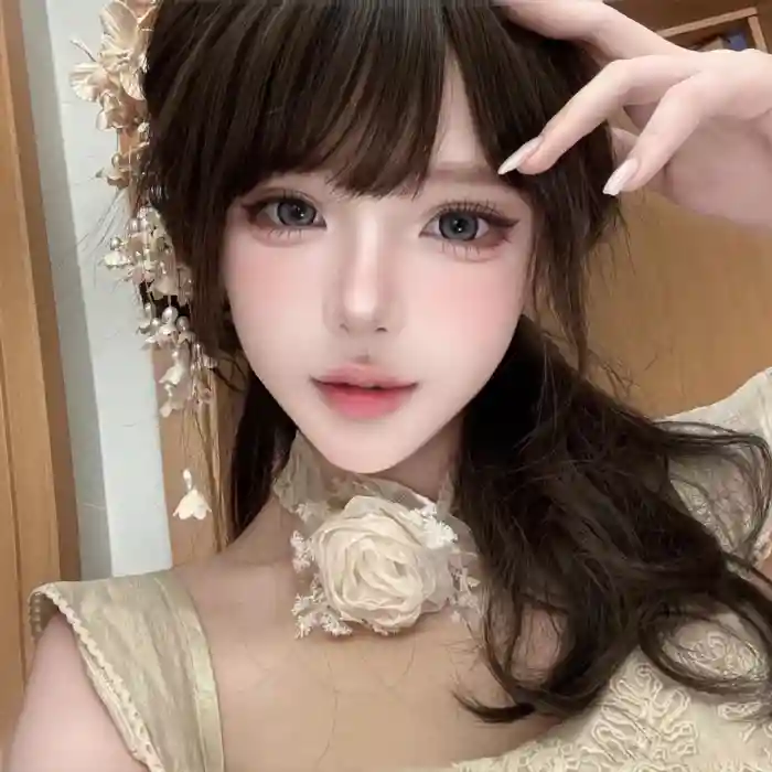 小蜜桃的头像