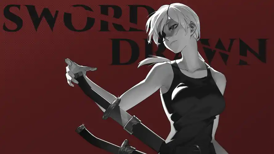 4k少女壁纸 - 动漫人物 - 电脑壁纸 - wallpaper「哲风壁纸」