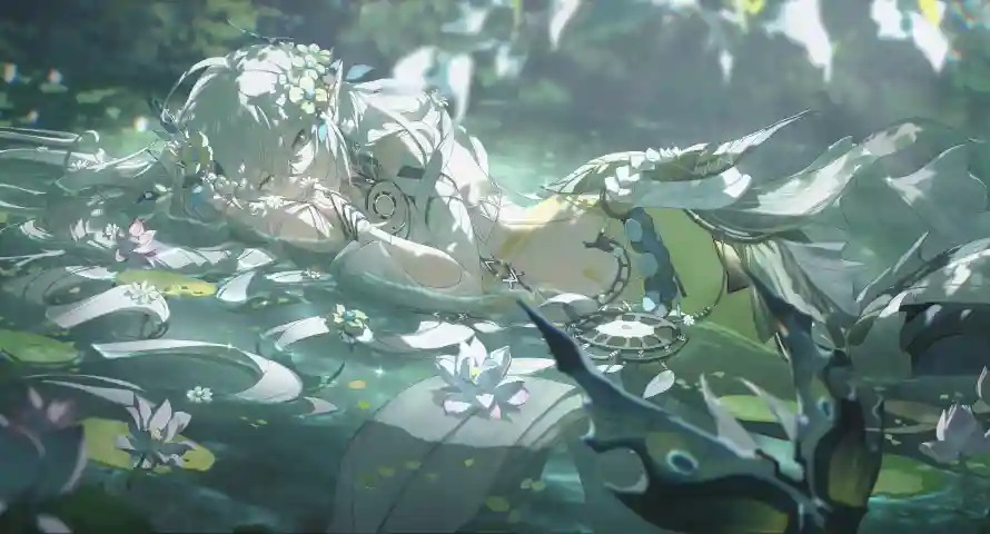 Favorite Image