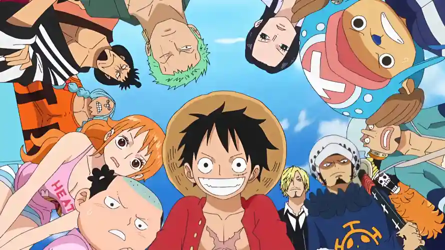 Favorite Image