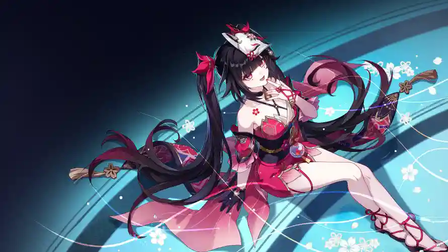 4k乐子壁纸 - 崩铁 - 电脑壁纸 - wallpaper「哲风壁纸」 4k乐子壁纸 - 崩铁 - 电脑壁纸 - wallpaper「哲风壁纸」