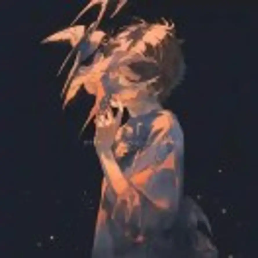 八亿少女的梦的头像