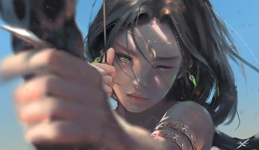 Favorite Image