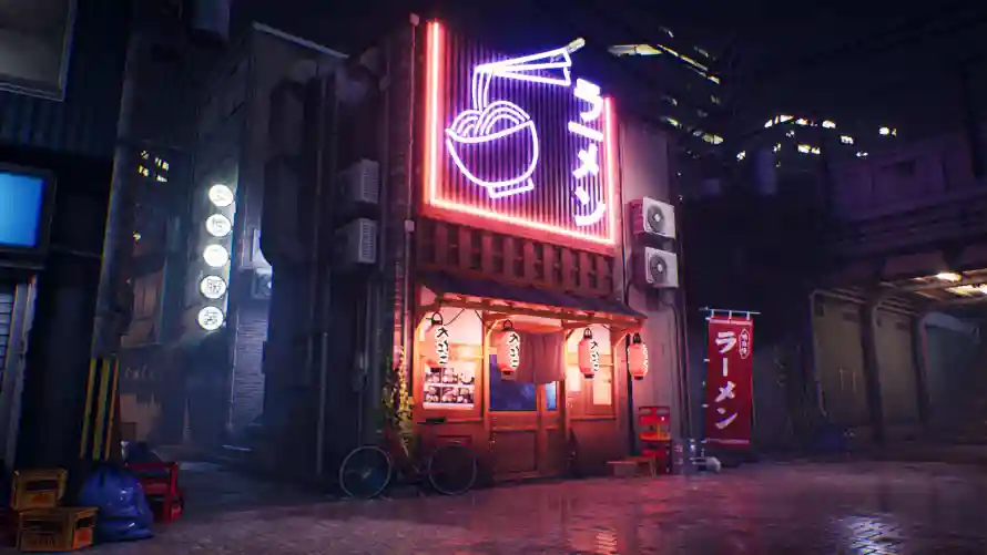 4k插画壁纸 - 二次元 - 电脑壁纸 - wallpaper「哲风壁纸」
