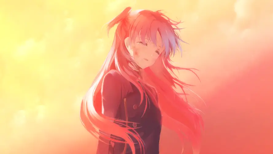 4k珂朵莉壁纸 - 末日三问 - 电脑壁纸 - wallpaper「哲风壁纸」