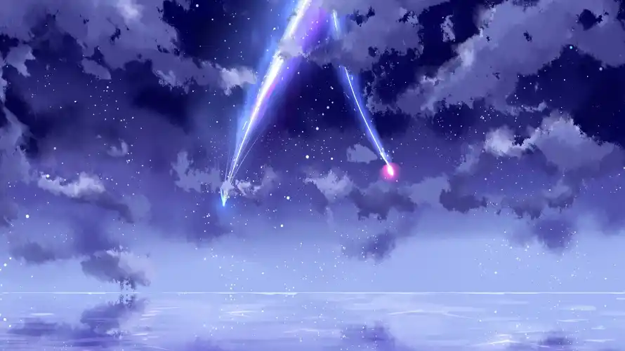 4k动漫壁纸-风景 - -壁纸分享「哲风壁纸」
