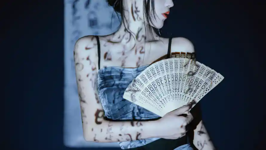 4k古风壁纸-美女壁纸和-壁纸分享「哲风壁纸」