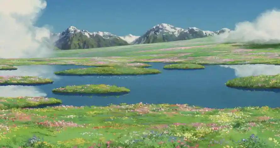 4k景色壁纸 - 风景 - 电脑壁纸 - wallpaper「哲风壁纸」