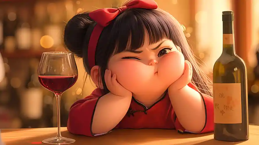 4k小胖妹壁纸-我胖嘛与-免费下载「哲风壁纸」