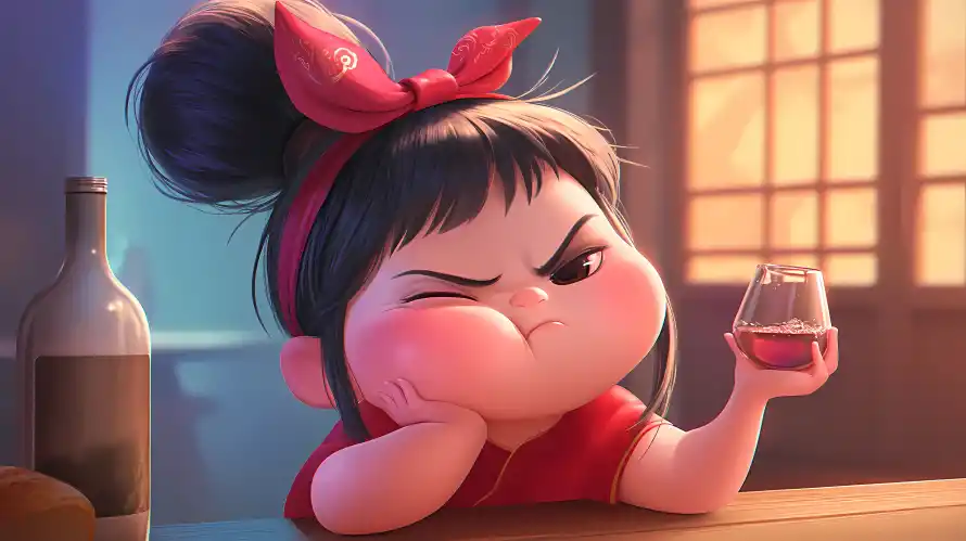 4k喝点呀壁纸 - 小胖墩 - 电脑壁纸 - wallpaper「哲风壁纸」 4k喝点呀壁纸 - 小胖墩 - 电脑壁纸 - wallpaper「哲风壁纸」