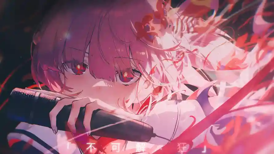 4k少女壁纸 - 粉 - 电脑壁纸 - wallpaper「哲风壁纸」 4k少女壁纸 - 粉 - 电脑壁纸 - wallpaper「哲风壁纸」