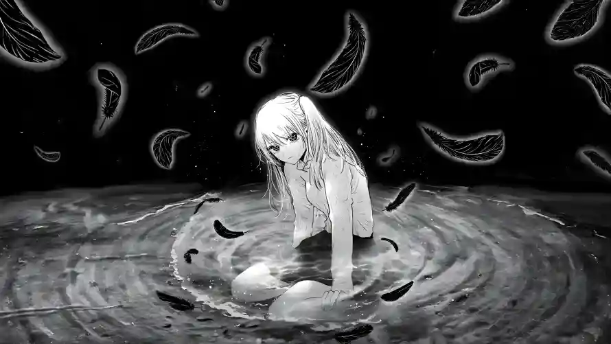 4k孤独少女壁纸 - 推的孩子 - 电脑壁纸 - wallpaper「哲风壁纸」 4k孤独少女壁纸 - 推的孩子 - 电脑壁纸 - wallpaper「哲风壁纸」