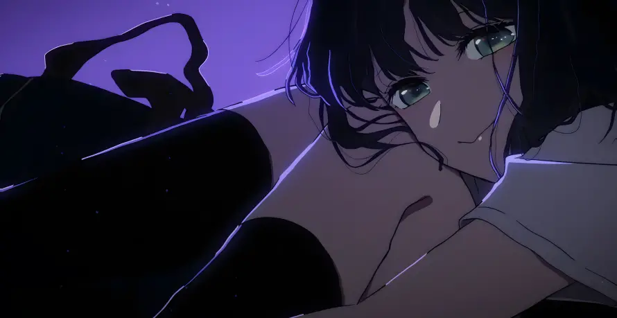4k二次元壁纸 - 推的孩子 - 电脑壁纸 - wallpaper「哲风壁纸」