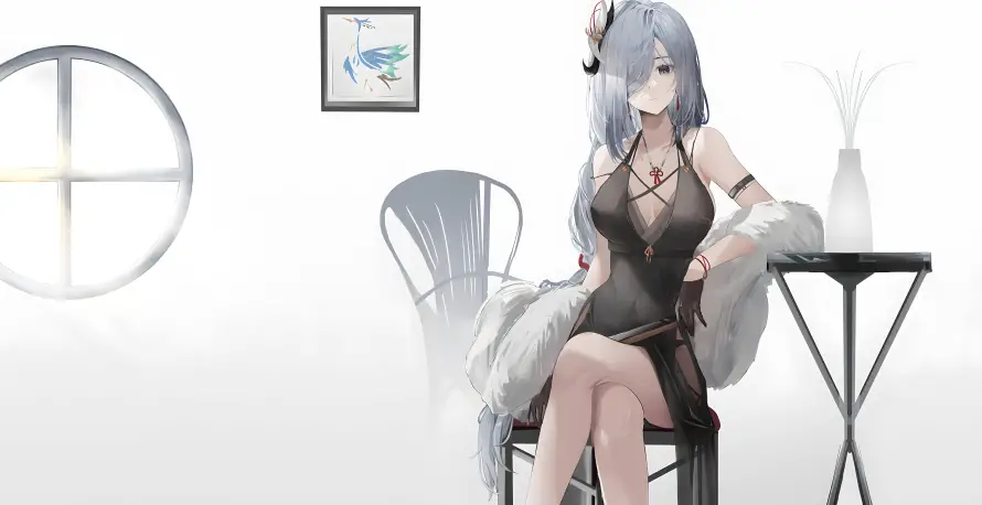 4k原神壁纸 - y - 电脑壁纸 - wallpaper「哲风壁纸」