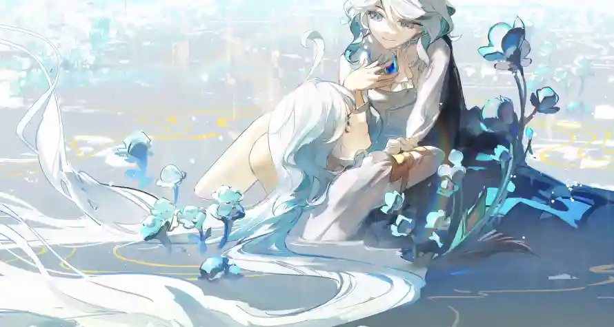 4k原神壁纸 - 芙宁娜 - 电脑壁纸 - wallpaper「哲风壁纸」 4k原神壁纸 - 芙宁娜 - 电脑壁纸 - wallpaper「哲风壁纸」