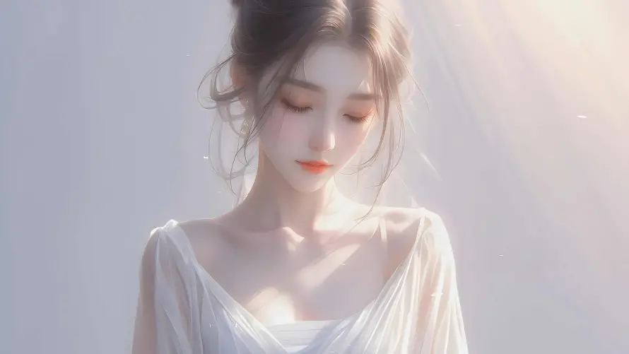 4k云羲壁纸 - 完美世界 - 电脑壁纸 - wallpaper「哲风壁纸」