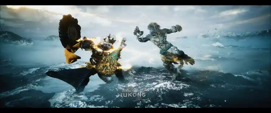 4k杨戬壁纸 - 孙悟空 - 黑神话 - 四大天王「哲风壁纸」 4k杨戬壁纸 - 孙悟空 - 黑神话 - 四大天王「哲风壁纸」