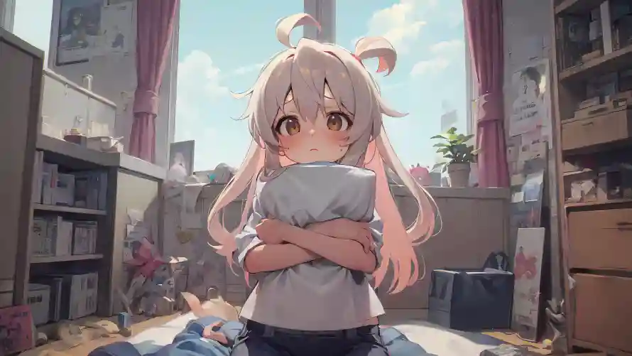 4k动漫壁纸 - 二次元 - 电脑壁纸 - wallpaper「哲风壁纸」