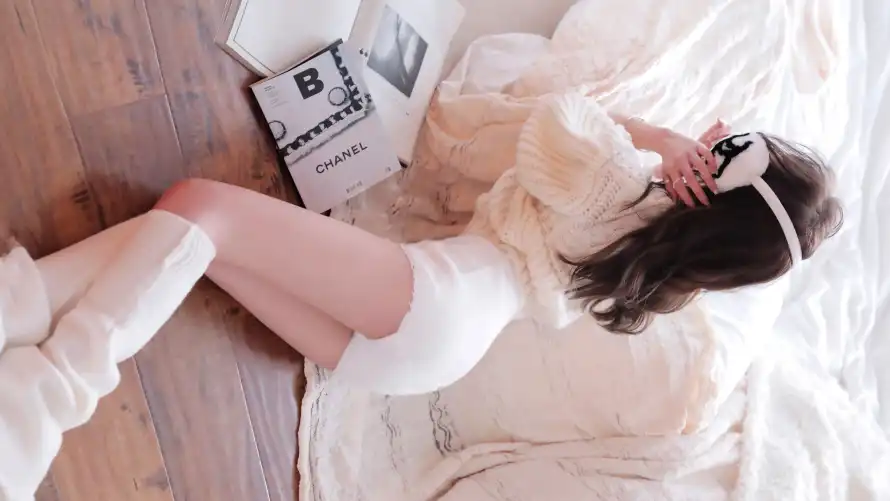 4k真人壁纸-美女与-免费下载「哲风壁纸」