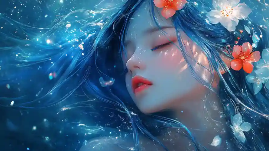 4k绝美壁纸 - 美 - 电脑壁纸 - wallpaper「哲风壁纸」 4k绝美壁纸 - 美 - 电脑壁纸 - wallpaper「哲风壁纸」