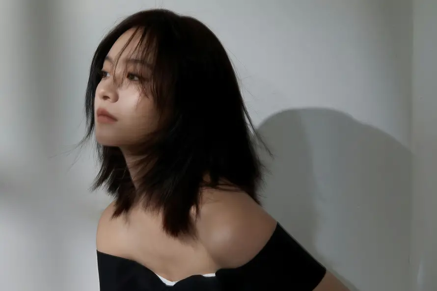 4k女演员壁纸 - 李庚希 - 电脑壁纸 - wallpaper「哲风壁纸」