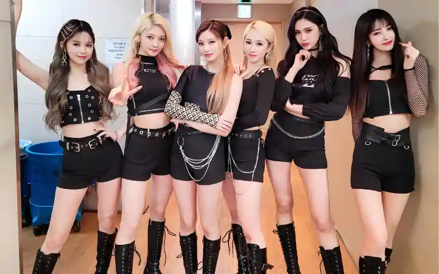 5k女团壁纸-kpop女团和-免费下载「哲风壁纸」