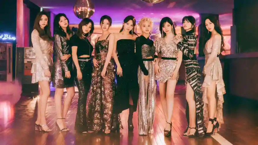 2k女团壁纸-kpop女团与-壁纸推荐「哲风壁纸」