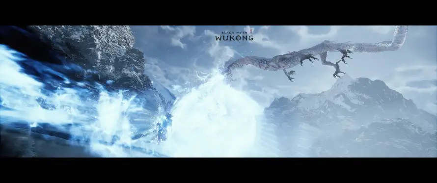 4k孙悟空壁纸 - 黑神话 - 电脑壁纸 - wallpaper「哲风壁纸」 4k孙悟空壁纸 - 黑神话 - 电脑壁纸 - wallpaper「哲风壁纸」