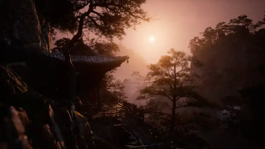 4k风景壁纸 - 黑神话 - 电脑壁纸 - wallpaper「哲风壁纸」 4k风景壁纸 - 黑神话 - 电脑壁纸 - wallpaper「哲风壁纸」