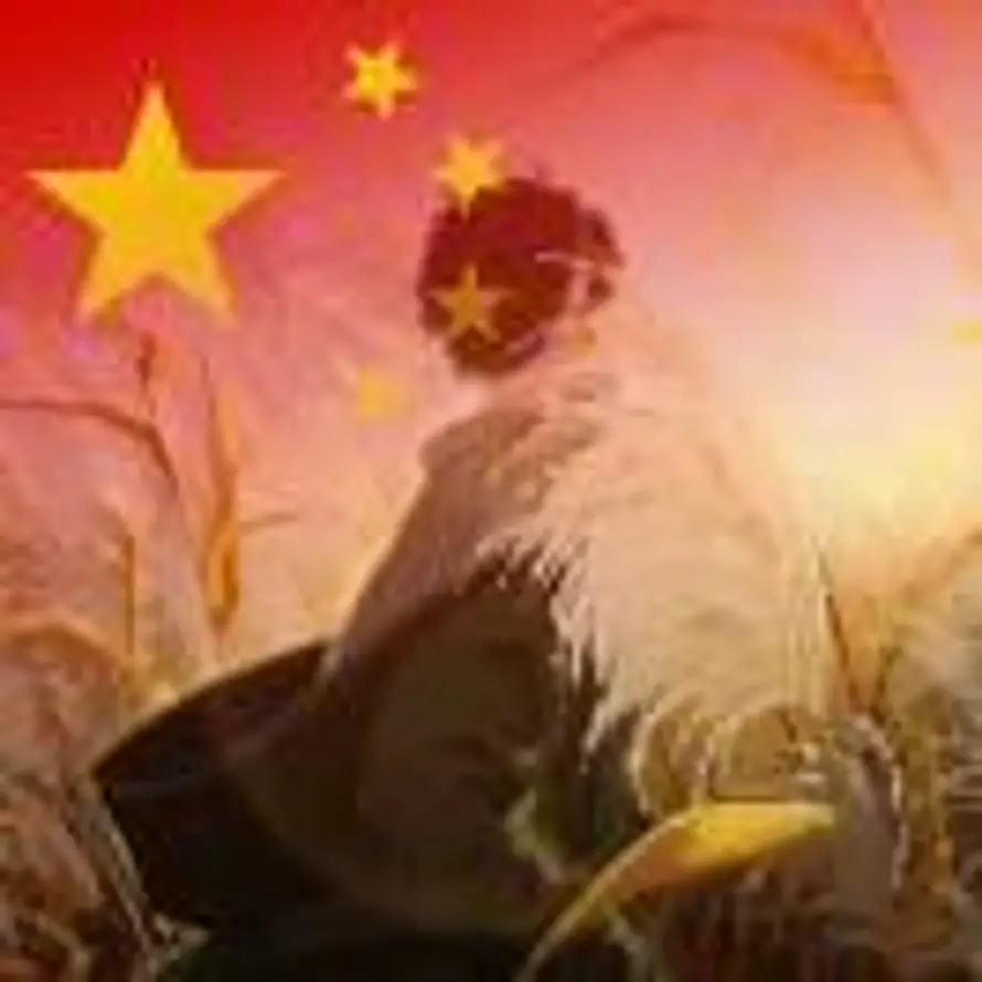 不想起的头像