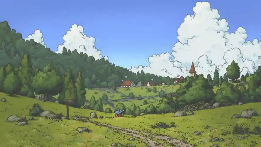 Favorite Image