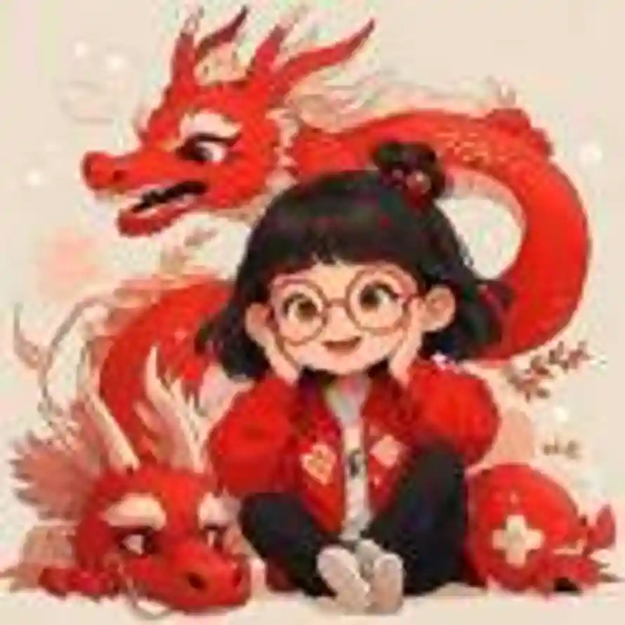 凌凌的头像