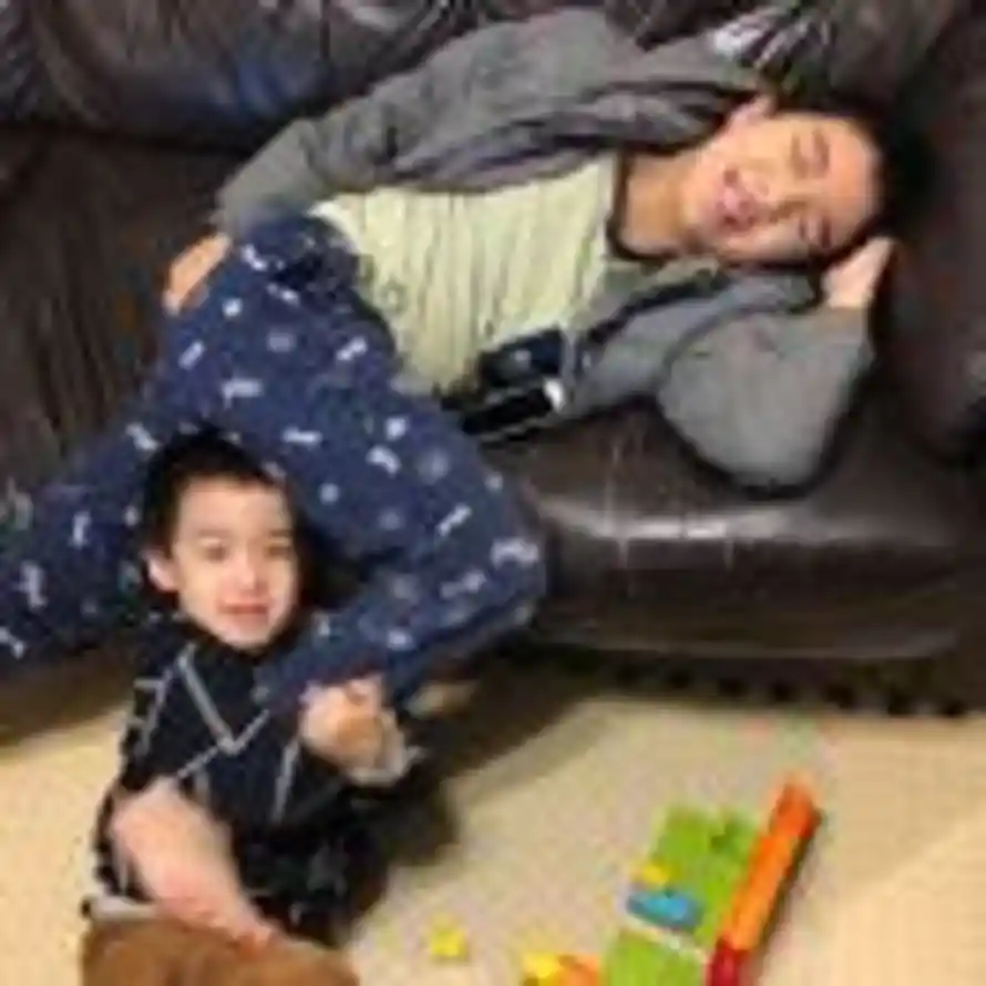 黄仕青的头像