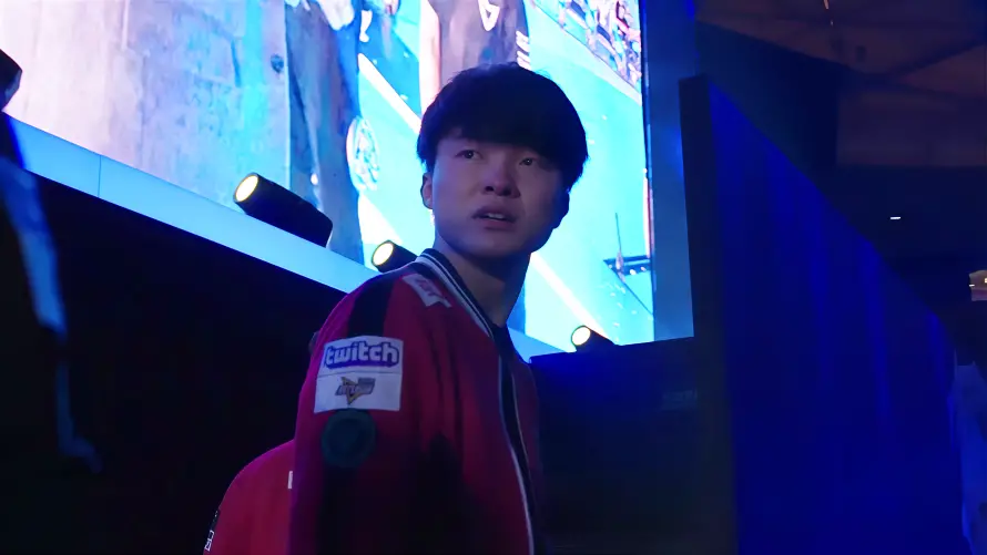 4k电竞壁纸 - LOL - 传奇人物 - 英雄联盟「哲风壁纸」 4k电竞壁纸 - LOL - 传奇人物 - 英雄联盟「哲风壁纸」