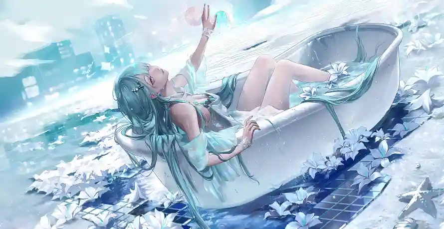 Favorite Image