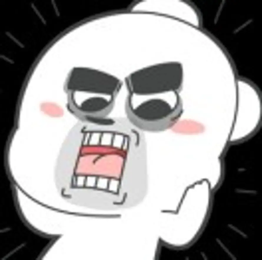 Oh my God！的头像