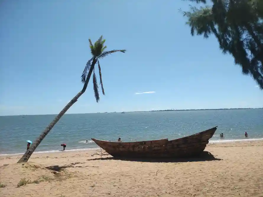 4k夏日壁纸 - 海边 - 电脑壁纸 - wallpaper「哲风壁纸」 4k夏日壁纸 - 海边 - 电脑壁纸 - wallpaper「哲风壁纸」