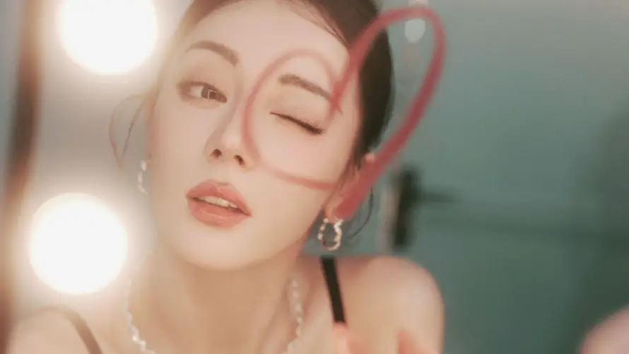4k写真壁纸 - 女明星 - 迪丽热巴 - wallpaper「哲风壁纸」