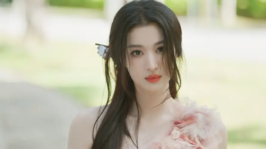 4k写真壁纸 - 女明星 - 电脑壁纸 - wallpaper「哲风壁纸」