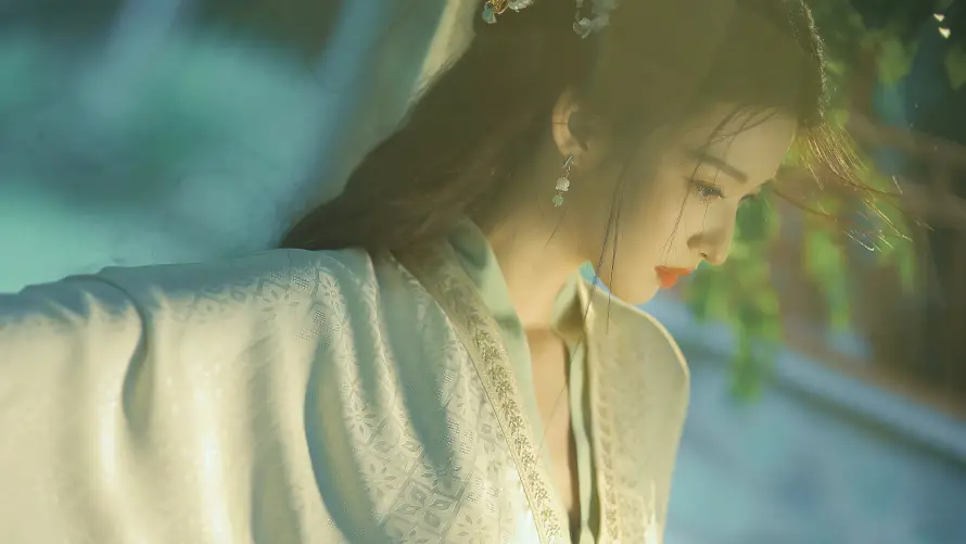 4k女明星壁纸 - 王楚然 - 电脑壁纸 - wallpaper「哲风壁纸」