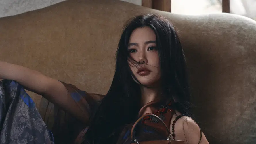 4k克拉拉壁纸 - 女明星 - 电脑壁纸 - wallpaper「哲风壁纸」