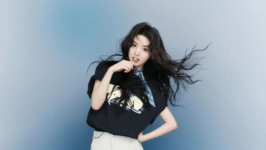 4k女明星壁纸 - 章若楠 - 电脑壁纸 - wallpaper「哲风壁纸」 4k女明星壁纸 - 章若楠 - 电脑壁纸 - wallpaper「哲风壁纸」