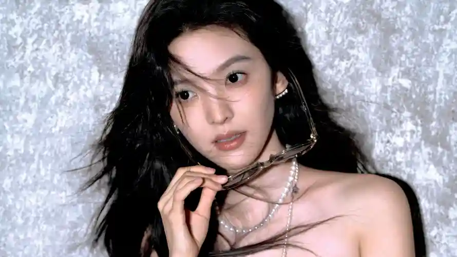 4k女明星壁纸 - 章若楠 - 电脑壁纸 - wallpaper「哲风壁纸」