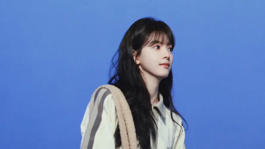 4k女明星壁纸 - 章若楠 - 电脑壁纸 - wallpaper「哲风壁纸」