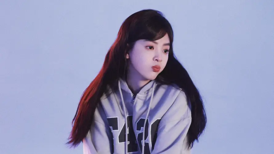 4k女明星壁纸 - 章若楠 - 电脑壁纸 - wallpaper「哲风壁纸」