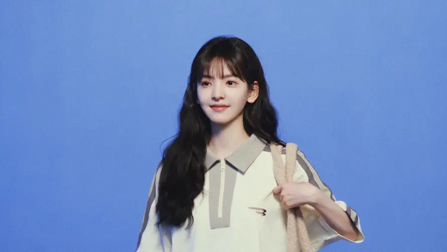 4k女明星壁纸 - 章若楠 - 电脑壁纸 - wallpaper「哲风壁纸」